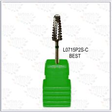   BEST L0715P2S-C  