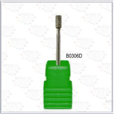 Фреза алмазная B0306D цилиндр