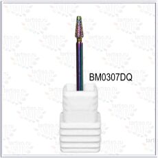 Фреза алмазная BM0307DQ конус