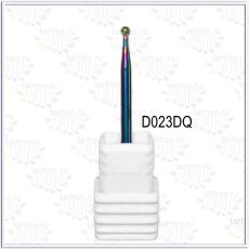 Фреза алмазная D023DQ шар