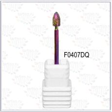Фреза алмазная F0407DQ пуля