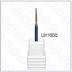 Фреза алмазная L011ODQ игла