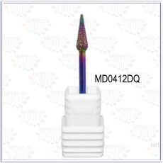 Фреза алмазная MD0412DQ конус
