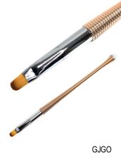 Gellaktik Кисть для геля J'ADORE Овал