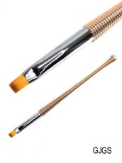 Gellaktik Кисть для геля J'ADORE Square