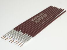 Mirage Кисть для дизайна МС-0002В