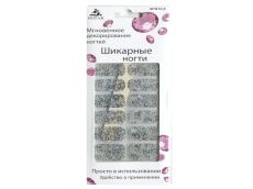 Mirage Дизайн Шикарные ногти CSW-189