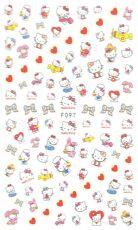    F097 Hello Kitty