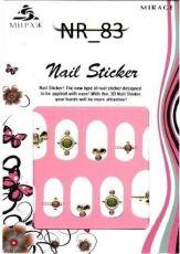 Mirage 3D      NR-83