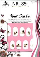 Mirage 3D      NR-85