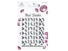 Mirage    Nail Sticker NYC05