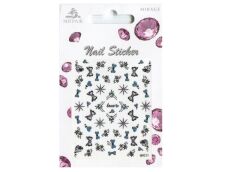 Mirage Наклейки для ногтей Nail Sticker NYC11