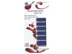 Mirage Дизайн Шикарные ногти SPN-067