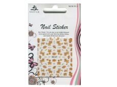 Mirage 3D  Nail Sticker   XC-47