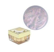 Tartiso Гель с блестками для наращивания ногтей AURORA №03 15 гр