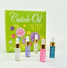 Tartiso        25   4,5