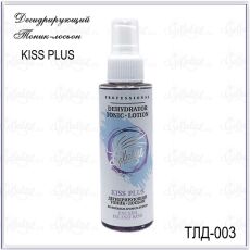 Gellaktik Дегидрирующий тоник-лосьон парфюмированный DEHYDRATOR TONIC LOTION KISS PLUS 110 мл