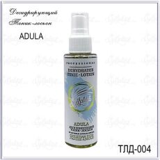 Gellaktik Дегидрирующий тоник-лосьон парфюмированный DEHYDRATOR TONIC LOTION ADULA 110 мл