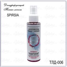 Gellaktik Дегидрирующий тоник-лосьон парфюмированный DEHYDRATOR TONIC LOTION SPIRSIA 110 мл