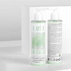 Tartiso Крем для рук многоуровневое увлажнение Multilevel Hydration HAND CREAM VERSEAU 200 мл