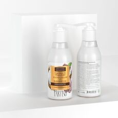 Tartiso       MOISTURIZING REGENERATION Coconut & Chocolate 200 