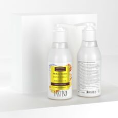 Tartiso       MOISTURIZING REGENERATION Milk & Honey 200 