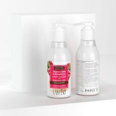 Tartiso       MOISTURIZING REGENERATION Panna Cotta & Raspberry 200 