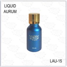 Tartiso Ликвид AURUM 15 мл