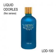 Tartiso Ликвид ODORLESS 100 мл с минимальным запахом