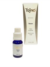 TRIND Разбавитель лака Thinner 9 мл