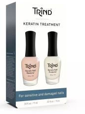 TRIND    Keratin Nail Treatment 2   9 