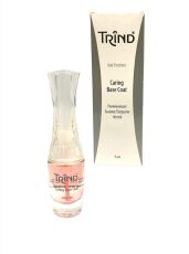 TRIND База Caring Base Coat 9 мл