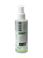 CLINESTIQ         Foot spray with Menthol and Aloe Vera 150 