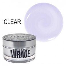 Mirage Гель CLEAR прозрачный средней вязкости 30 гр