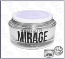 Mirage Гель CLEAR прозрачный средней вязкости 80 гр