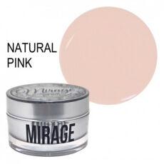 Tartiso Гель камуфлирующий NATURAL PINK натурально-розовый 80 гр