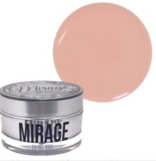 Mirage Гель камуфлирующий COVER PINK F розовый 80 гр