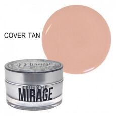 Mirage Гель камуфлирующий COVER TAN загар 50 гр