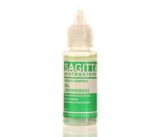 Sagitta        Kerato Control Gel Lemongrass 30 