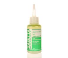 Sagitta        Kerato Control Gel Lemongrass 200 