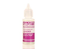 Sagitta      Cuticle Remover Leader 30 