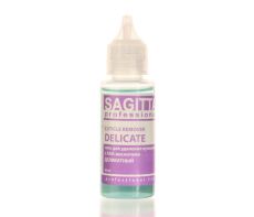 Sagitta       - Cuticle Remover Delicate 30 