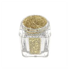 Дизайн Нить №02 светлое золото