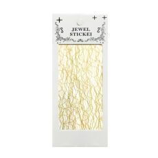 Дизайн Сетка XY-1082 золото