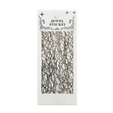 Дизайн Сетка XY-1083 черная