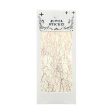 Дизайн Сетка XY-1084 розовая