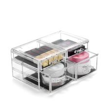 Контейнер для косметики c198-4