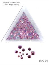 ������ MIX COLOR AB �30 300 ��