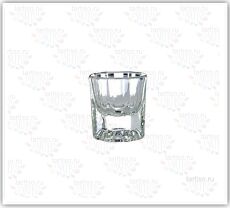 Стаканчик стеклянный для ликвида SS-L рюмочка