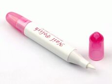 Корректор маникюра с запасными кончиками